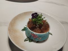 -古韵轩·园林餐厅