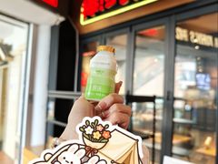-棒约翰比萨·意面(松江开元店)