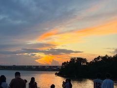 -宝安西湾红树林湿地公园