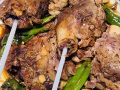 -川堂风·跷脚牛肉·乐山爆炒(宝山日月光店)