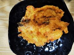 金陵大排-京陵鸭血粉丝汤(景德路店)