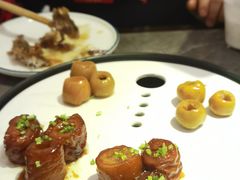 -闫府私房菜·老字号(恒隆店)