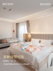 -贝欣月子中心(福清店)