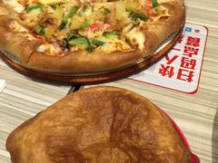 -必胜客(嘉兴万达店)