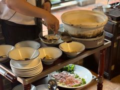 -猪肉婆私房菜(容桂总店)