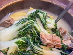 -明本海鲜大排档·鱼生海鲜烧烤宵夜(陈家祠店)