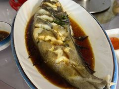 -瑞海姆酒店中餐厅