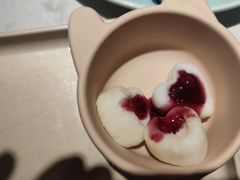-北李妈妈菜·海肠捞饭(高新万达店)