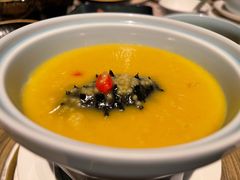 -万丽轩·粤菜(王府井金茂万丽酒店)