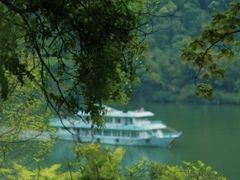 -飞霞风景名胜区