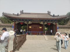 -大慈恩寺(大雁塔)