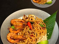 -太食獸泰式茶餐厅(IFS国金中心店)