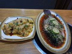 -妈妈的味道(和顺古镇店)