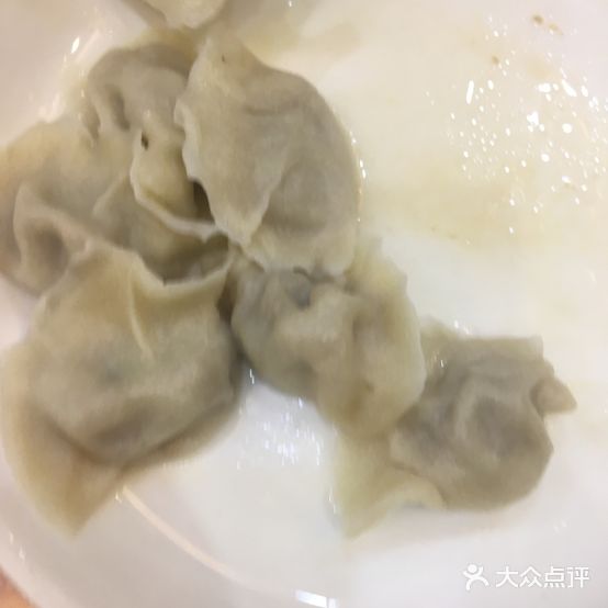 黑龙江饺子馆(漠江路店)