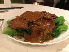 -百乐潮州酒家(时代广场店)