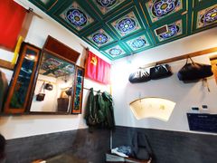 -芝麻花餐厅(祁家豁子店)