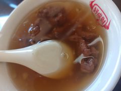 -好成财牛排馆(涂门街总店)