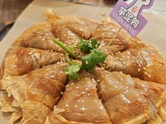 -芋包王闽南茶楼(八市店)
