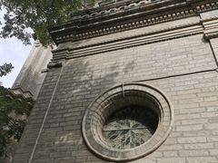 -王府井天主教堂