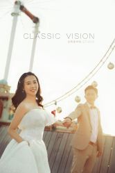 -经典婚纱摄影美学馆·私人定制