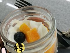 水果忌廉-Tomado绿色烘焙(大尧三路店)