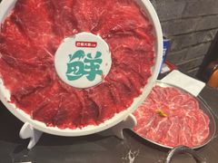 -巴蜀大将火锅(春熙店)