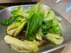 -令狐冲烤鱼·烧菜馆(达明店)