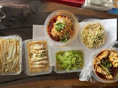 -牛王庙(龙华花园店)