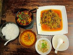 -陈麻婆豆腐(旗舰店)