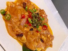 猫抓藤椒鸡-猫抓烤肉(春熙路店)