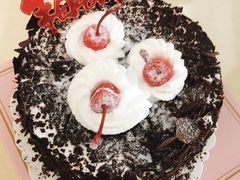 -红叶蛋糕(广达路总店)