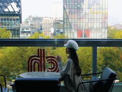 -恰餐厅及酒吧CHAR Bar & Grill(北京三里屯洲际店)