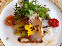 -Kathleen's Waitan 凯圣琳江景西餐厅(外滩店)