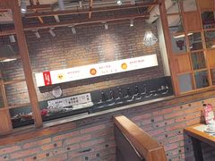 -焯牛潮汕牛肉火锅(云峰街创始店)