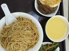 -常州糕团店(北大街新世纪商城店)