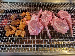 -蚝英雄·鲜蚝自助专门店(洋桥店)