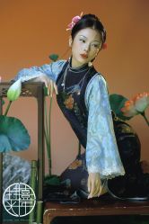 -持熹光年写真体验馆