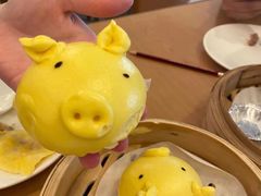 -临江酒店-中餐厅