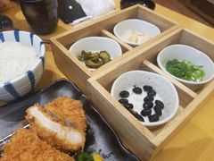 -胜博殿日式炸猪排(西红门店)