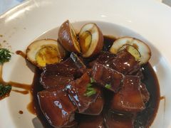 招牌红烧肉-和记小菜(大宁店)