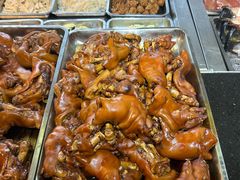 -向民炒鸡老店(金泰华府店)