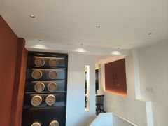 -张记酒楼(恒生·欧洲城店)