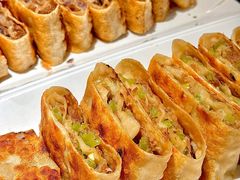 -京熙和肉饼(旺角购物广场店)