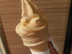 烤红薯风味圆筒-麦当劳(交道口店)