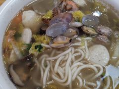 -大叔家福鼎小吃(十全街店)