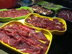 -彩鹿·潮汕·鲜牛肉·自助火锅(伊电园店)