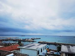-灵山岛风景区
