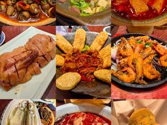 -南京大牌档(济南万象城店)