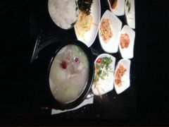 青松馆韩国料理(永旺店)-青松馆韩国料理(香港中路佳世客店)