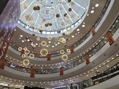 -万达广场(济南魏家庄店)